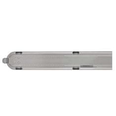 Emos EMOS LED prachotěsné svítidlo MISTY 18W CCT, IP66 ZT1040