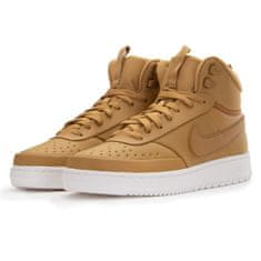 Nike Boty Court Vision Mid Wntr DR7882 velikost 44,5