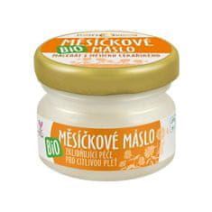 Bio Měsíčkové máslo pro citlivou pleť - objem 120 ml