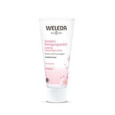 Weleda Mandlové čisticí mléko pro citlivou pleť 75 ml