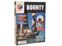 JOKOMISIADA 3D Puzzle Námořní loď Bounty ZA2599