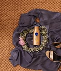 Nivea Zpevňující tónovací tělové mléko Q10 Firming + Bronze (Body Lotion) 400 ml