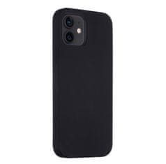 Tactical Zadní kryt MagForce Velvet Smoothie pro Apple iPhone 12/12 Pro Asphalt