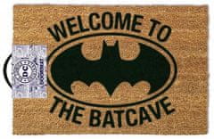 Pyramid Rohožka - Batman Welcome to the Batcave 60 x 40 cm