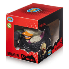 Numskull Tubbz Duck Resident Evil - Nemesis 9cm