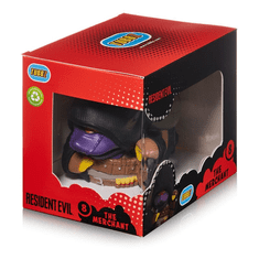 Numskull Tubbz Duck Resident Evil - The Merchant 9cm