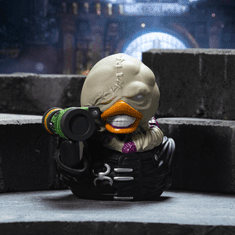 Numskull Tubbz Duck Resident Evil - Nemesis 9cm