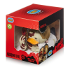 Tubbz Duck Resident Evil - Wiliam Birkin 9cm