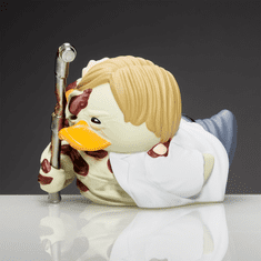 Numskull Tubbz Duck Resident Evil - Wiliam Birkin 9cm