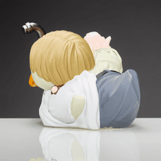 Numskull Tubbz Duck Resident Evil - Wiliam Birkin 9cm