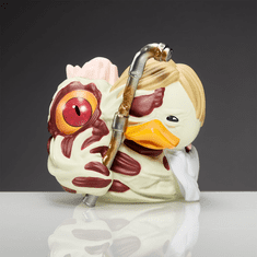 Numskull Tubbz Duck Resident Evil - Wiliam Birkin 9cm