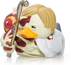 Numskull Tubbz Duck Resident Evil - Wiliam Birkin 9cm