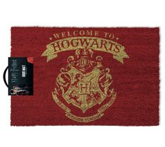 Pyramid Rohožka - Welcome to Hogwarts 60 x 40 cm