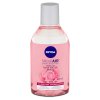 Dvoufázová micelární voda s růžovou vodou (Micellar Rose Water) 400 ml