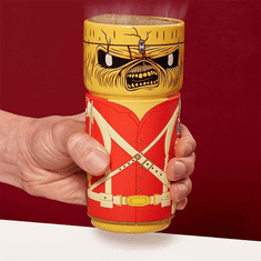 Numskull Iron Maiden CosCup Mug Eddie