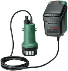 Bosch Ponorné čerpadlo GardenPump 18V-2000 0.600.8C4.202