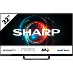 Sharp LED televize 32FH8EA ANDROID