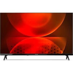 Sharp LED televize 32FH2E ANDROID SMART