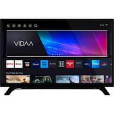 TOSHIBA LED televize 32WV2363DG HD SMART