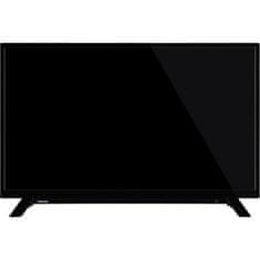 TOSHIBA LED televize 32WV2363DG HD SMART