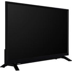 TOSHIBA LED televize 32WV2363DG HD SMART