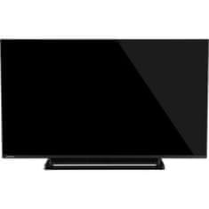 TOSHIBA LED televize 43UA3E63DG ANDROID SMART