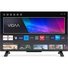 TOSHIBA LED televize 40LV2E63DG SMART VIDAA