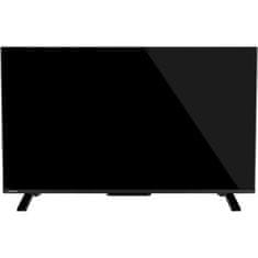 TOSHIBA LED televize 40LV2E63DG SMART VIDAA