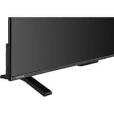 TOSHIBA LED televize 40LV2E63DG SMART VIDAA