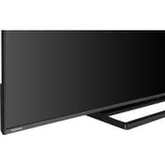 TOSHIBA UHD LED televize 65UA3E63DG ANDROID SMART