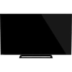 TOSHIBA UHD LED televize 65UA3E63DG ANDROID SMART