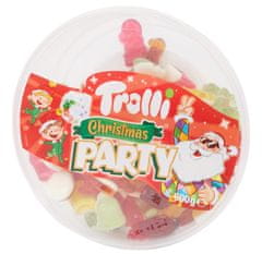 Trolli Trolli Christmas Party Vánoční nadílka 600 g