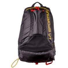 La Sportiva Skialpový batoh La Sportiva Skimo Race Backpack Black/Yellow