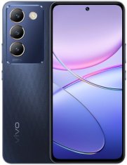 Vivo Mobilní telefon V40SE 4G 8+128GB Black