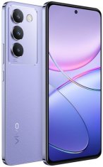 Vivo Mobilní telefon V40SE 4G 8+128GB Purple