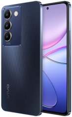 Vivo Mobilní telefon V40SE 4G 8+256GB Black