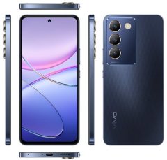 Vivo Mobilní telefon V40SE 4G 8+256GB Black