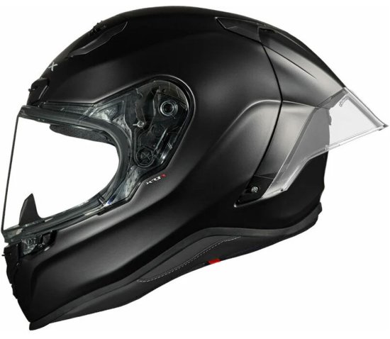 Nexx Helma na moto X.R3R PLAIN black MT