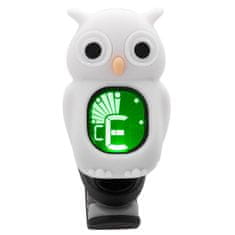 Swiff Owl White