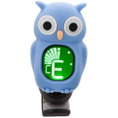 Swiff Owl Blue