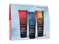 Dermacol 250ml men agent, sprchový gel