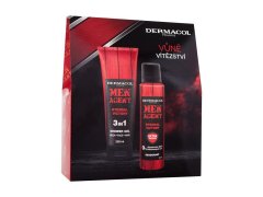 Dermacol 250ml men agent eternal victory, sprchový gel