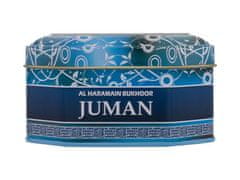 Al Haramain 75g juman bukhoor, bytový sprej a difuzér