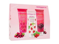 Dermacol 250ml aroma moment be delicious, sprchový gel