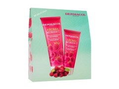 Dermacol 250ml aroma moment wild raspberry, sprchový gel