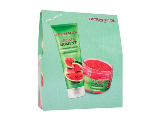 Dermacol 250ml aroma moment fresh watermelon, sprchový gel