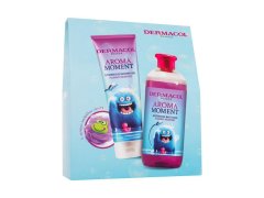 Dermacol 500ml aroma moment plummy monster, pěna do koupele