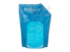 Bioderma 1000ml atoderm gentle cleansing gel