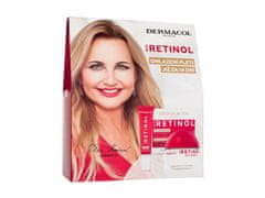 Dermacol 50ml bio retinol, denní pleťový krém