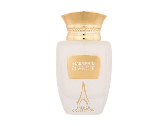 Al Haramain 100ml french collection blanche